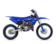 Yamaha YZ Nemours