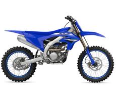 Yamaha YZF Nemours