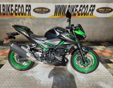 Kawasaki Z Vitrolles