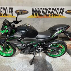 Kawasaki Z  Vitrolles