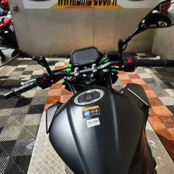 Kawasaki Z  Vitrolles