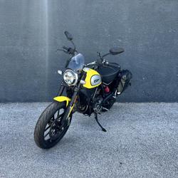 Ducati Scrambler  Perpignan