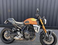 Suzuki GSX Narbonne