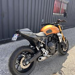 Suzuki GSX  Narbonne