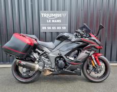 Kawasaki ERN Ruaudin