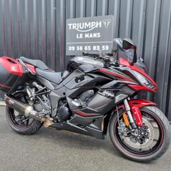 Kawasaki ERN  Ruaudin