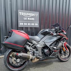 Kawasaki ERN  Ruaudin