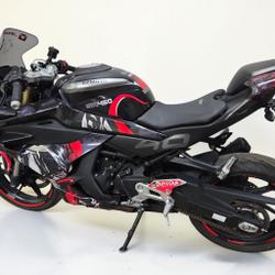 CFMOTO 450 SR  Pressigny-les-Pins