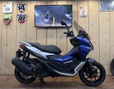 Aprilia SR Chambourcy