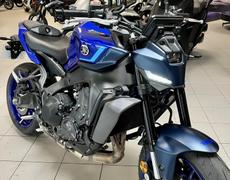 Yamaha MT09 Lanester