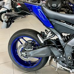 Yamaha MT09  Lanester