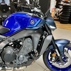 Yamaha MT09  Lanester