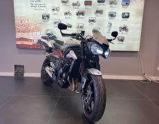 Triumph Street Lanester