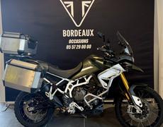 Triumph Tiger Mérignac