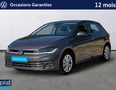 Volkswagen Polo Saint-Victoret