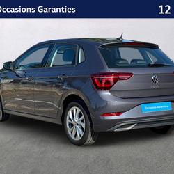 Volkswagen Polo Polo 1.0 TSI 95 S&S BVM5 Style Saint-Victoret