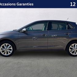 Volkswagen Polo Polo 1.0 TSI 95 S&S BVM5 Style Saint-Victoret