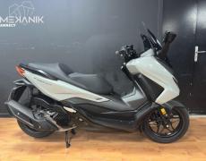 Honda Forza