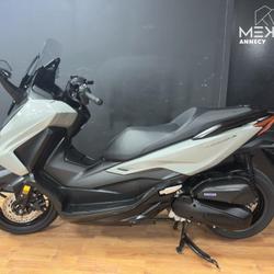 Honda Forza  SEYNOD