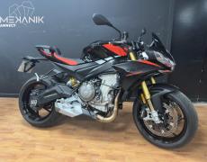 Aprilia Tuono SEYNOD