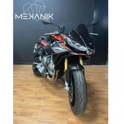 Aprilia Tuono  SEYNOD