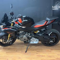 Aprilia Tuono  SEYNOD