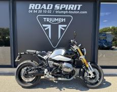 BMW Nine-T Ollioules