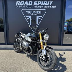 BMW Nine-T  Ollioules
