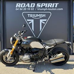 BMW Nine-T  Ollioules