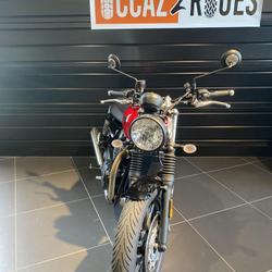 Triumph Speed twin  Firminy