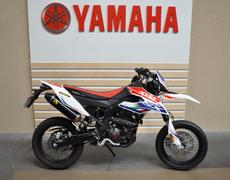 Aprilia SX Nancy