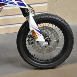 Aprilia SX  Nancy