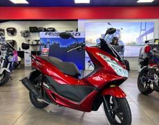Honda PCX Villemomble