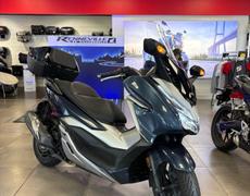 Honda Forza Villemomble