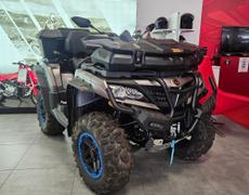 CFMOTO CFORCE Étupes