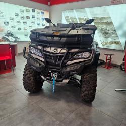 CFMOTO CFORCE  &Eacute;tupes