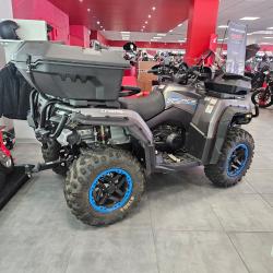 CFMOTO CFORCE  &Eacute;tupes