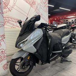 Honda Forza  Paris 12e Arrondissement