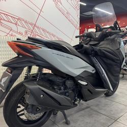 Honda Forza  Paris 12e Arrondissement