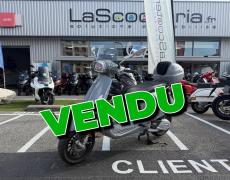 Vespa Sprint Saint-Martin-d'Hères