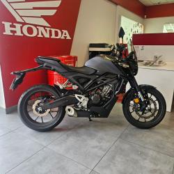 Honda CB  &Eacute;tupes