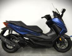 Honda Forza