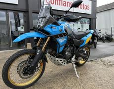 Yamaha XTZ Conflans-Sainte-Honorine