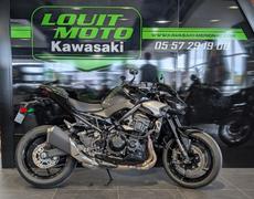 Kawasaki Z Mérignac