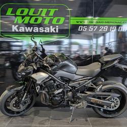 Kawasaki Z  M&eacute;rignac