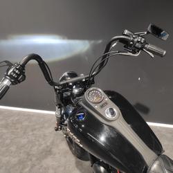 Harley Davidson Dyna street  Tr&eacute;gueux