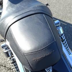 Harley Davidson XL  Gonfreville-l'Orcher
