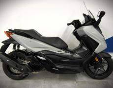 Honda Forza