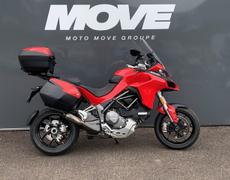 Ducati Multistrada Limoges