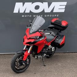 Ducati Multistrada  Limoges